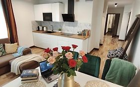 319 w ROYAL TULIP SAND 200 m do plaży DOBRUK APARTAMENTY